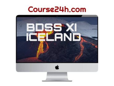Kevin King – Billion Dollar Seller Summit XI Iceland