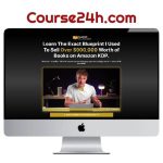 Sam Barnes – Publish For Profit Mastery
