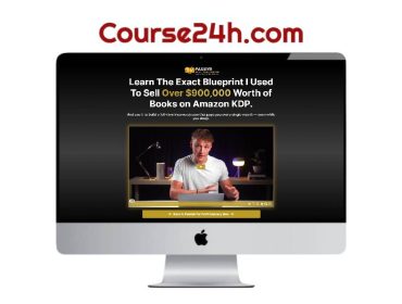 Sam Barnes – Publish For Profit Mastery