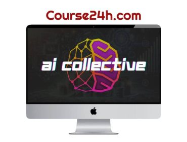 Andrew Naegele - AI Collective