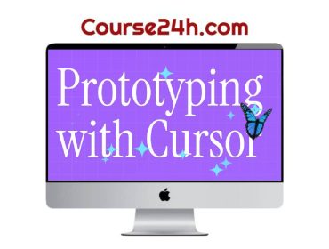 Elizabeth Lin – Prototyping with Cursor