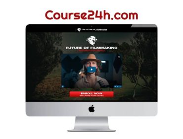 Renzo Merbis - Future of Filmmaking