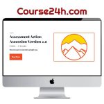 Andrew Foxwell – Assessment Action Ascension Version 2.0