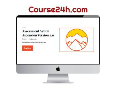 Andrew Foxwell – Assessment Action Ascension Version 2.0