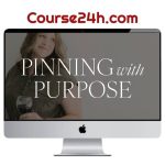Sarah Ann – Pinning with Purpose