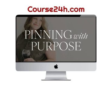 Sarah Ann – Pinning with Purpose