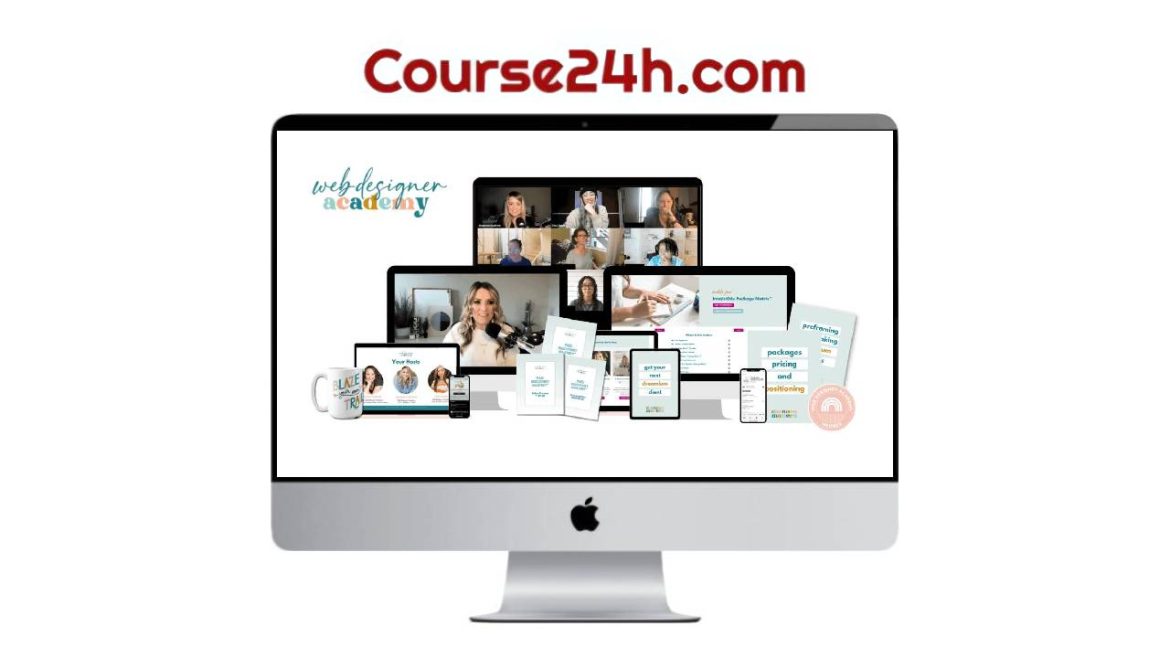Shannon Mattern – Web Designer Academy