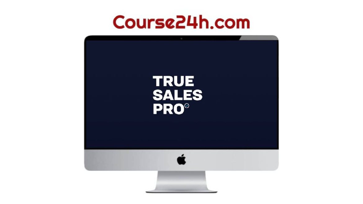 Michael J Dunlevy - True Sales Pro