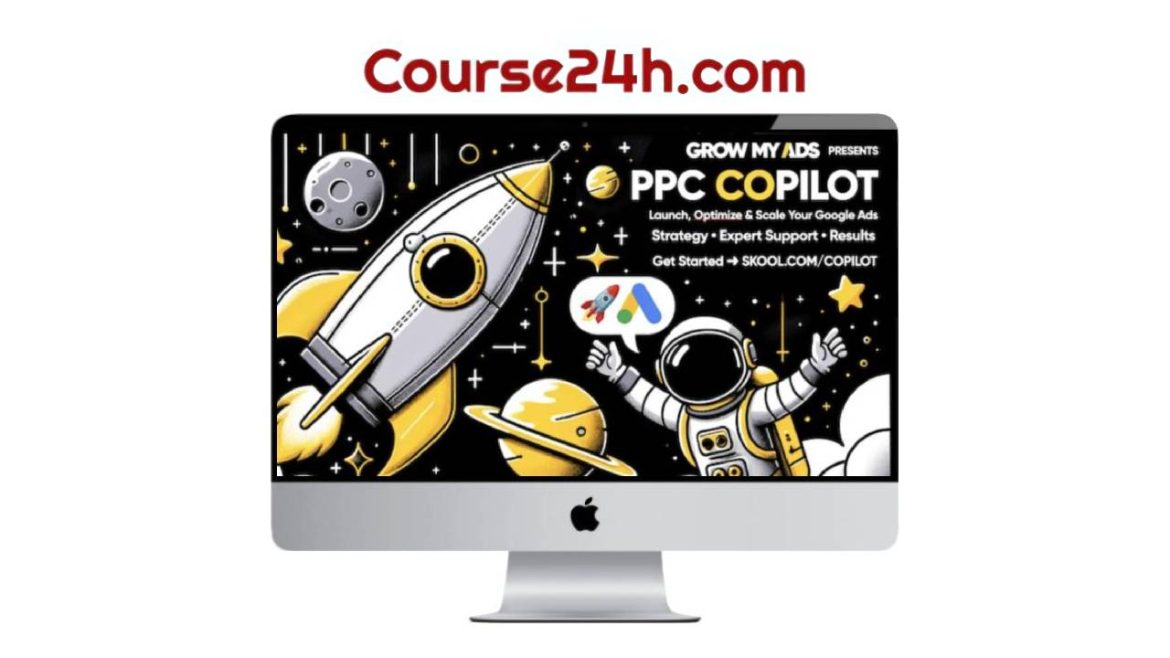 Luke Donoghue - PPC Copilot 2025