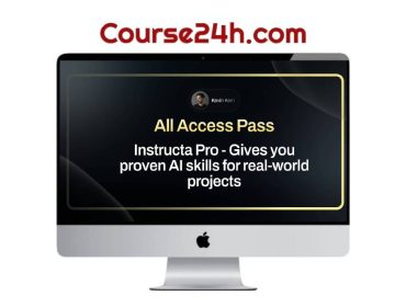 Kevin Kern - Instructa Pro