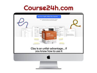 UnlockClay 3.0 - Become a Clay expert in 3 hours