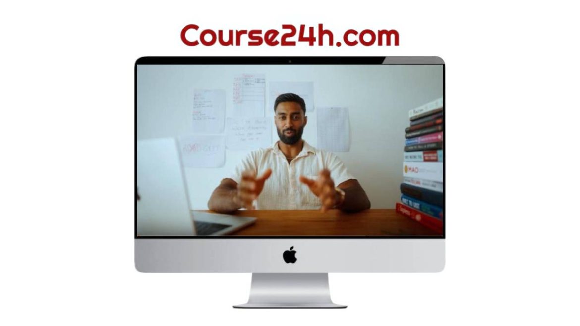 Hamza Ahmed - Educational Content Creators