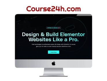 The Lytbox Academy – Design with Elementor 2.0