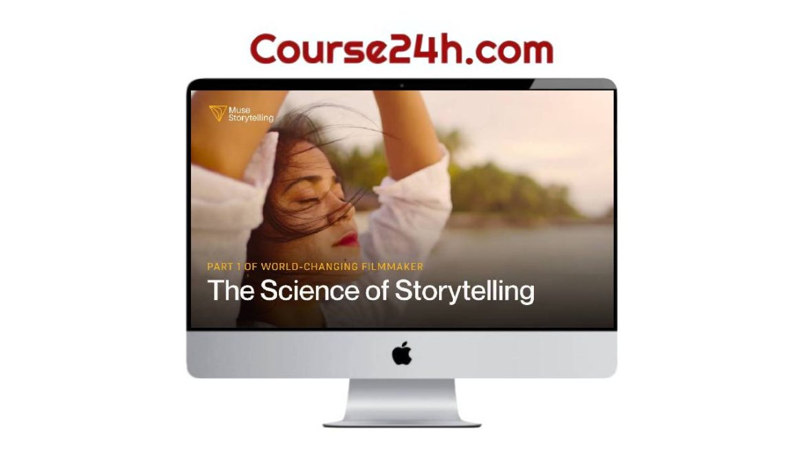Muse Storyfirst - The Science of Storytelling