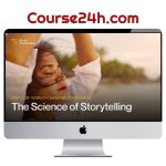 Muse Storyfirst – The Science of Storytelling