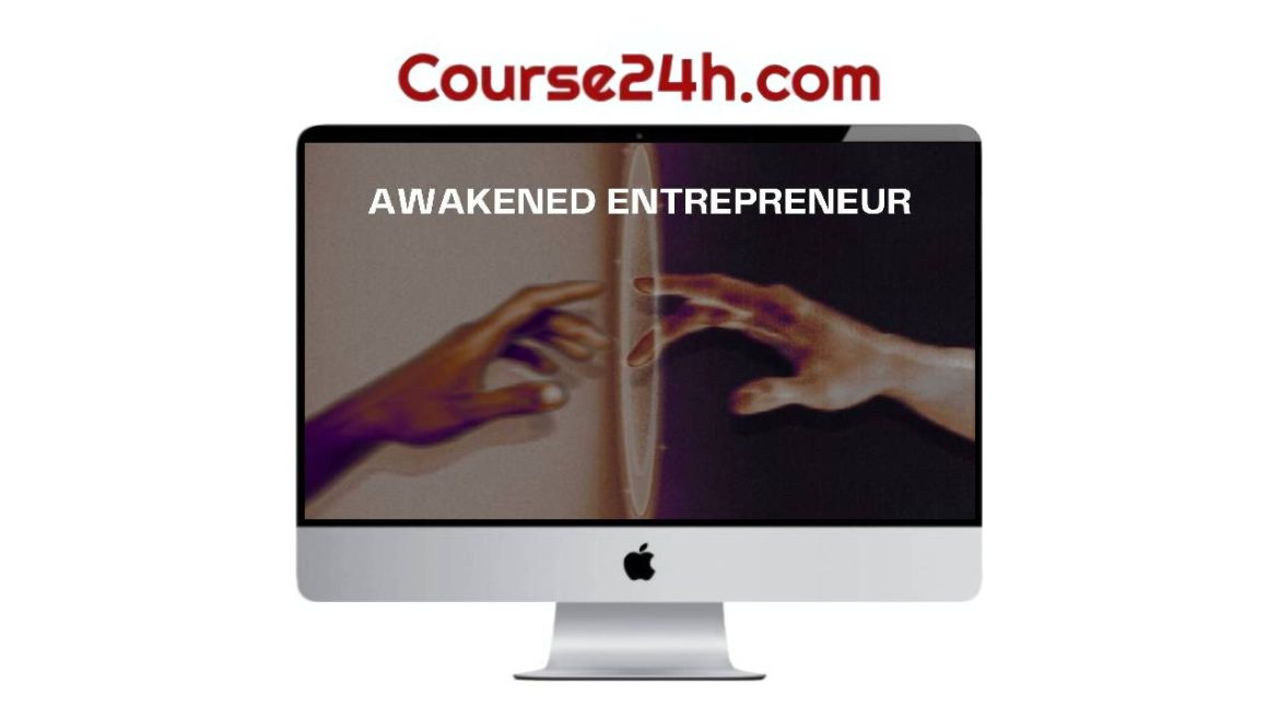 Nero Knowledge – The Awakened Entrepreneurs Blueprint 2