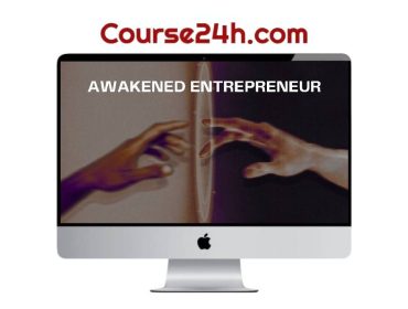 Nero Knowledge – The Awakened Entrepreneurs Blueprint 2