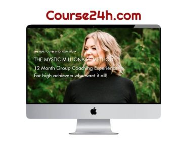 Danielle Amos - Mystic Millionaire Method