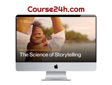 Muse Storyfirst - The Science of Storytelling