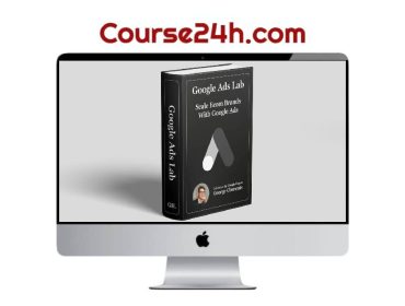 George Clements - Google Ads Lab Course