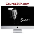Samson – AI Filmmaker Masterclass + AI Influencer