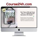 Gemma Bonham-Carter – AI Dream Team