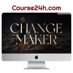 Lenka Lutonska – Change Maker