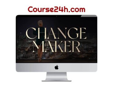 Lenka Lutonska - Change Maker