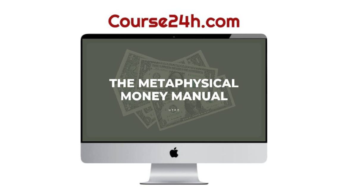 Nero Knowledge - The Metaphysical Money Manual