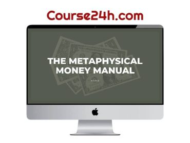 Nero Knowledge - The Metaphysical Money Manual