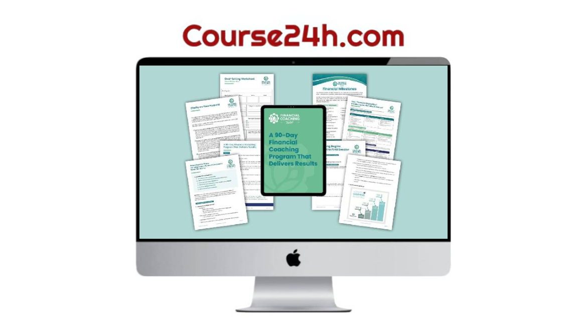 Financial Coach Academy - A 90-Day Financial Coaching Program That Delivers Results