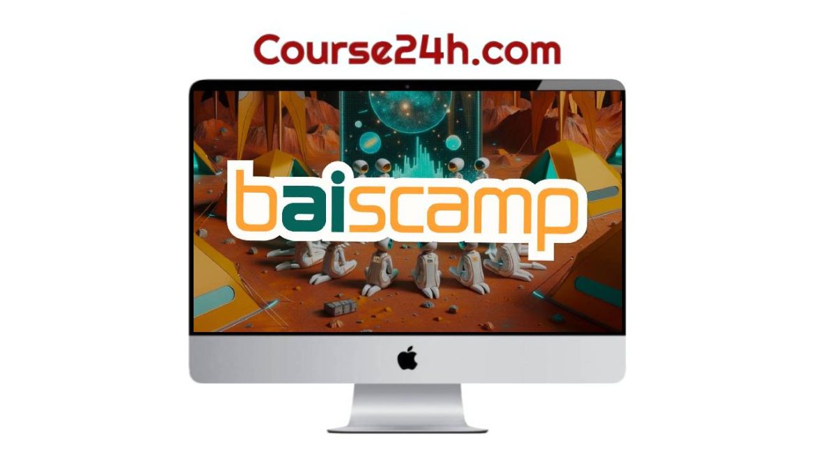 Lauren deVane – BAIS CAMP 2.0