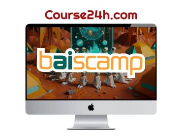 Lauren deVane – BAIS CAMP 2.0