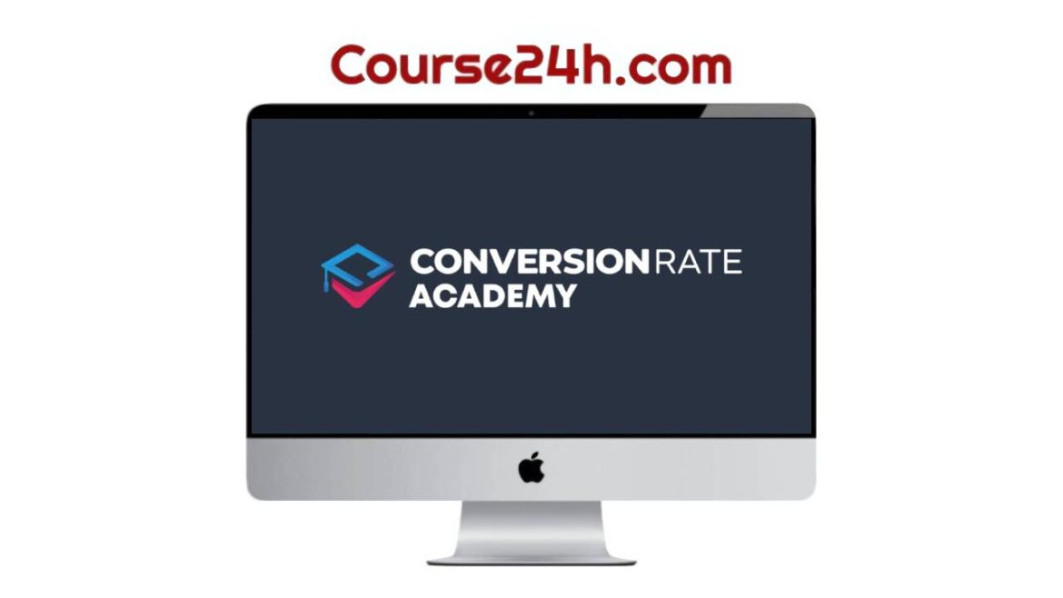 ConversionWise – Conversion Rate Academy 2025