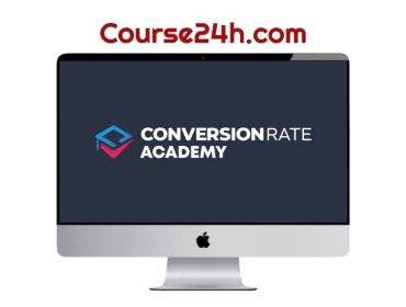 ConversionWise – Conversion Rate Academy 2025