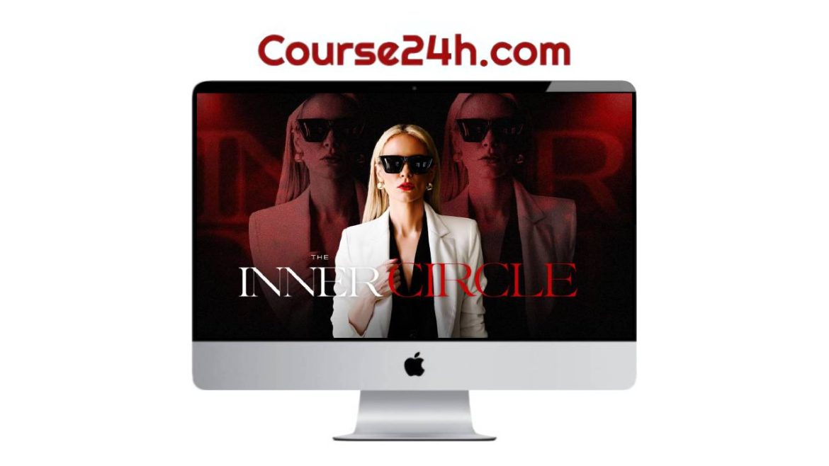 Leanne Lopez Mosley - The Inner Circle ALL courses