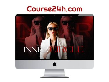 Leanne Lopez Mosley - The Inner Circle ALL courses