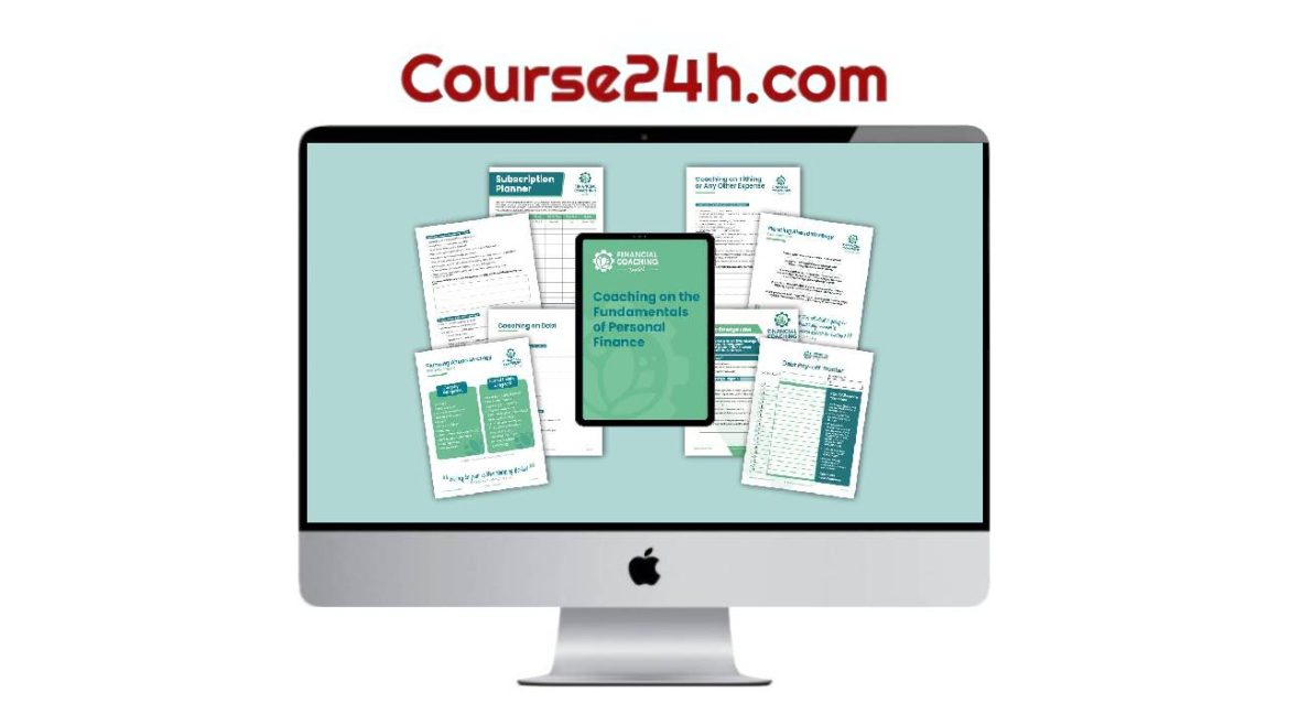 Financial Coach Academy - Coaching on the Fundamentals of Personal Finance Financial