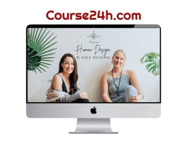 Shayna & Dana (DayLuna) - Human Design Reader Training