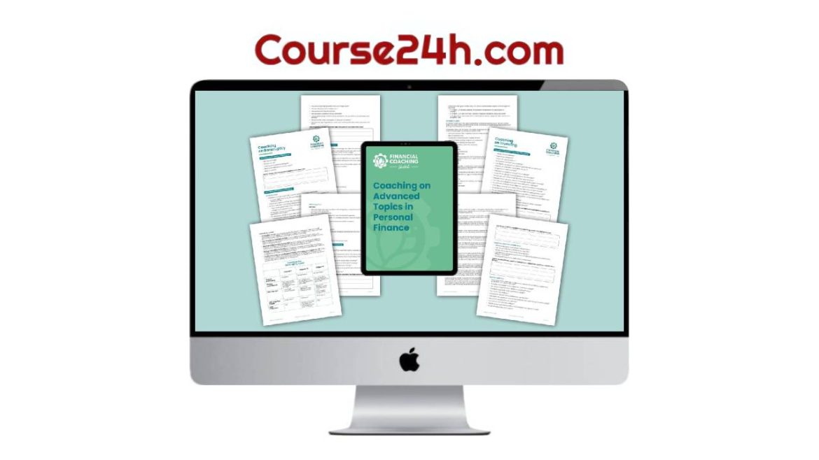 Financial Coach Academy - Coaching on Advanced Topics in Personal Finance