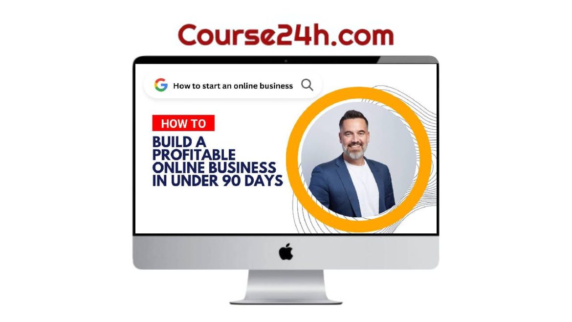 Paul Waddy – 90 Days to Ecommerce Success