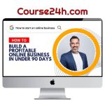 Paul Waddy – 90 Days to Ecommerce Success