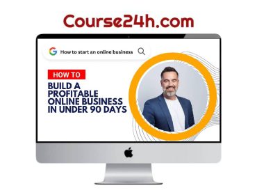 Paul Waddy – 90 Days to Ecommerce Success