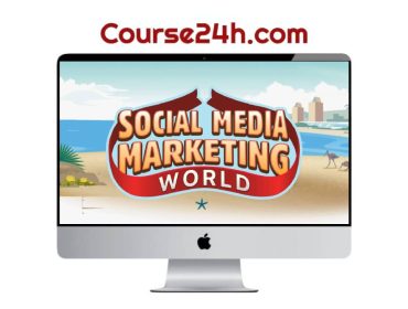 Social Media Marketing World 2025