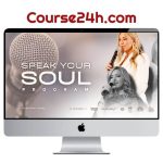 Suzanne Adams – Speak Your Soul