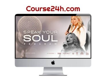 Suzanne Adams - Speak Your Soul