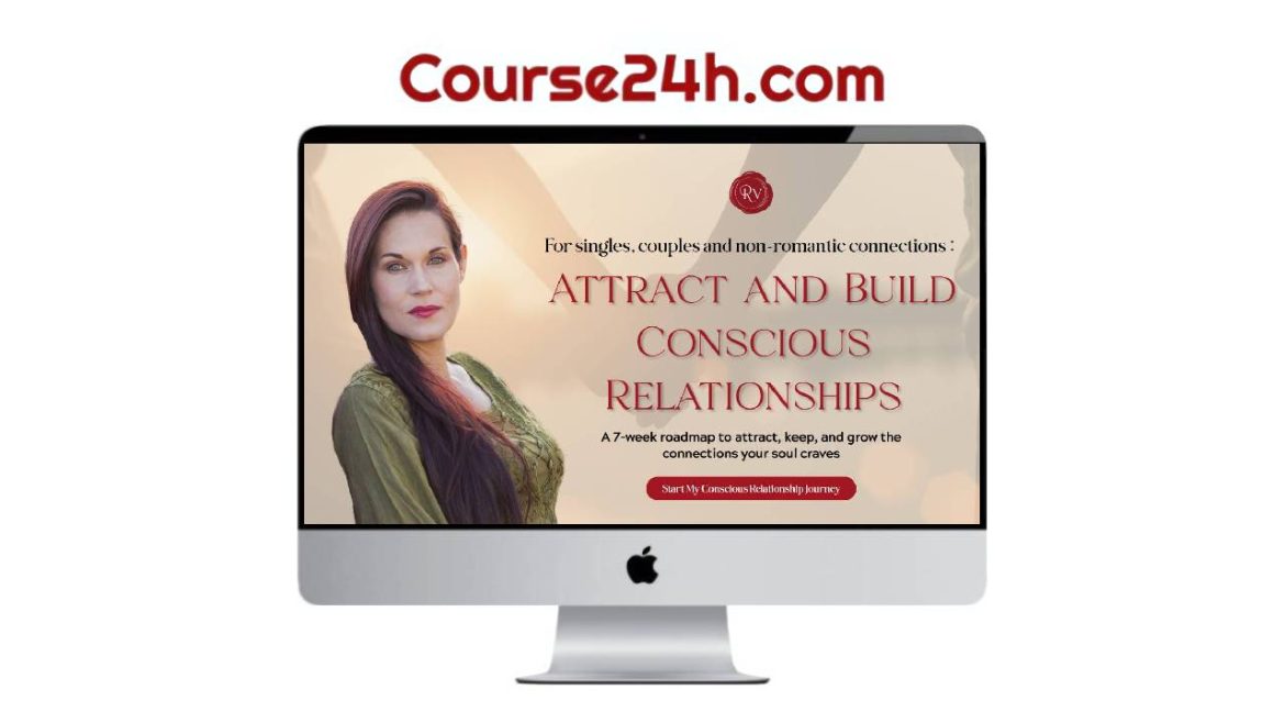 Teal Swan - Relationship Vault 2.0 + Self Love Course