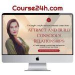 Teal Swan – Relationship Vault 2.0 + Self Love Course