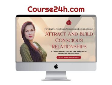 Teal Swan - Relationship Vault 2.0 + Self Love Course