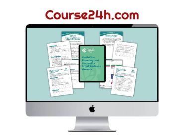 Financial Coach Academy - Cash Flow Planning and Control for Small Business Owners